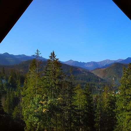 Kominkowy Zakopane Extérieur photo