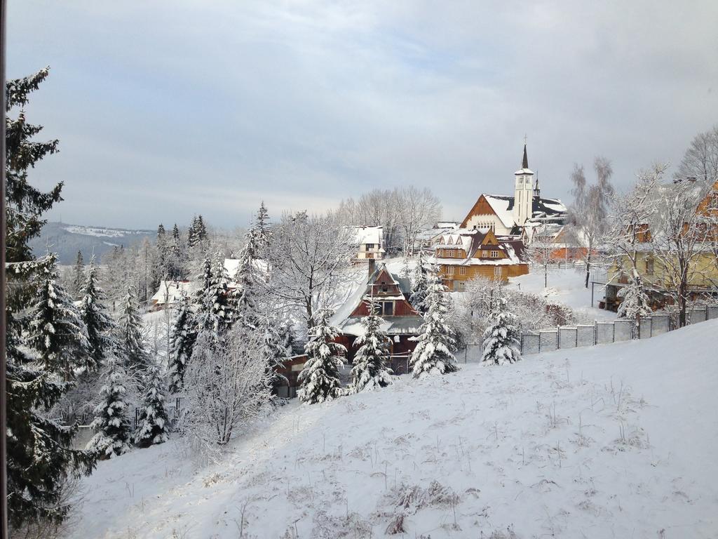 Kominkowy Zakopane Extérieur photo
